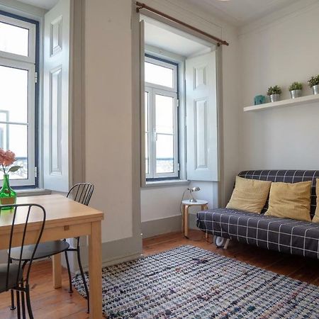 Apartmán Comfy @ Chiado Lisboa Exteriér fotografie